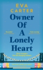 Owner of a Lonely Heart - Book