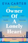 Owner of a Lonely Heart - Book