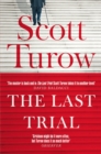 The Last Trial - Book