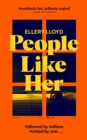 People Like Her - Book