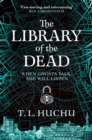 The Library of the Dead - eBook