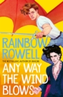 Any Way the Wind Blows - eBook