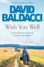 Wish You Well - Book