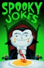 Spooky Jokes - eBook