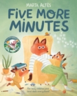 Five More Minutes - eBook
