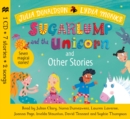 Sugarlump and the Unicorn and Other Stories - Book