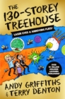 The 130-Storey Treehouse - Book