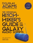 The Original Hitchhiker's Guide to the Galaxy Radio Scripts - eBook