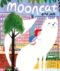 Mooncat and Me - Book