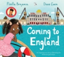 Coming to England : An Inspiring True Story Celebrating the Windrush Generation - eBook