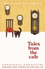Tales from the Cafe - Book