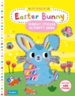 My Magical Easter Bunny Sparkly Sticker Activity Book - Book