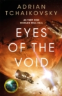 Eyes of the Void - Book