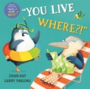 You Live Where?! - eBook