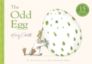 The Odd Egg : Special 15th Anniversary Edition with Bonus Material - Book