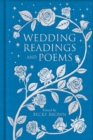 Wedding Readings and Poems - eBook