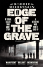 Edge of the Grave : Winner of The Bloody Scotland Crime Debut of the Year - Book