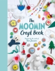 The Moomin Craft Book - eBook