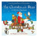 The Christmas Bear : 25th Anniversary Edition - Book