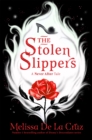 The Stolen Slippers - Book