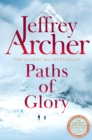 Paths of Glory - Book