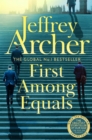 First Among Equals - Book