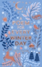A Poem for Every Winter Day - eBook