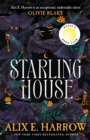 Starling House : A Reese Witherspoon Book Club Pick that is the perfect dark Gothic fairytale for winter! - eBook