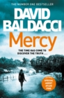 Mercy - Book