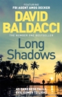 Long Shadows - Book