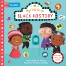 Black History : Discover Amazing People - Book