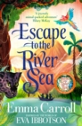 Escape to the River Sea - Book