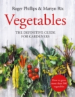 Vegetables : The Definitive Guide for Gardeners - eBook