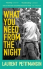 What You Need From The Night - eBook