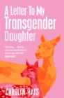 A Letter to My Transgender Daughter - Book