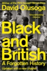 Black and British : A Forgotten History - Book