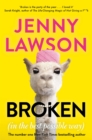 Broken : in the Best Possible Way - Book