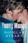 Young Mungo - Book