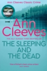 The Sleeping and the Dead - Book