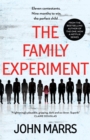 The Family Experiment - eBook