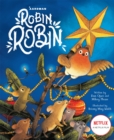 Robin Robin - Book