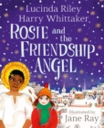 Rosie and the Friendship Angel - eBook