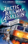 The Arctic Railway Assassin - Book