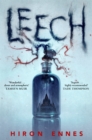 Leech : Creepy, Unputdownable Gothic Horror - Book