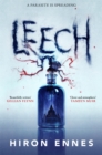 Leech : Creepy, Unputdownable Gothic Horror - Book