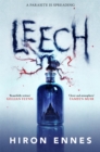 Leech : Creepy, unputdownable Gothic horror - eBook