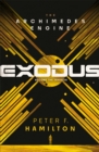 Exodus: The Archimedes Engine - Book