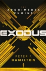 Exodus: The Archimedes Engine - eBook