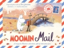 Moomin Mail: Real Letters to Open and Read - Book