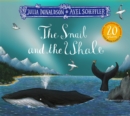 The Snail and the Whale 20th Anniversary Edition - Book